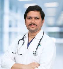Dr. Swarna Deepak K